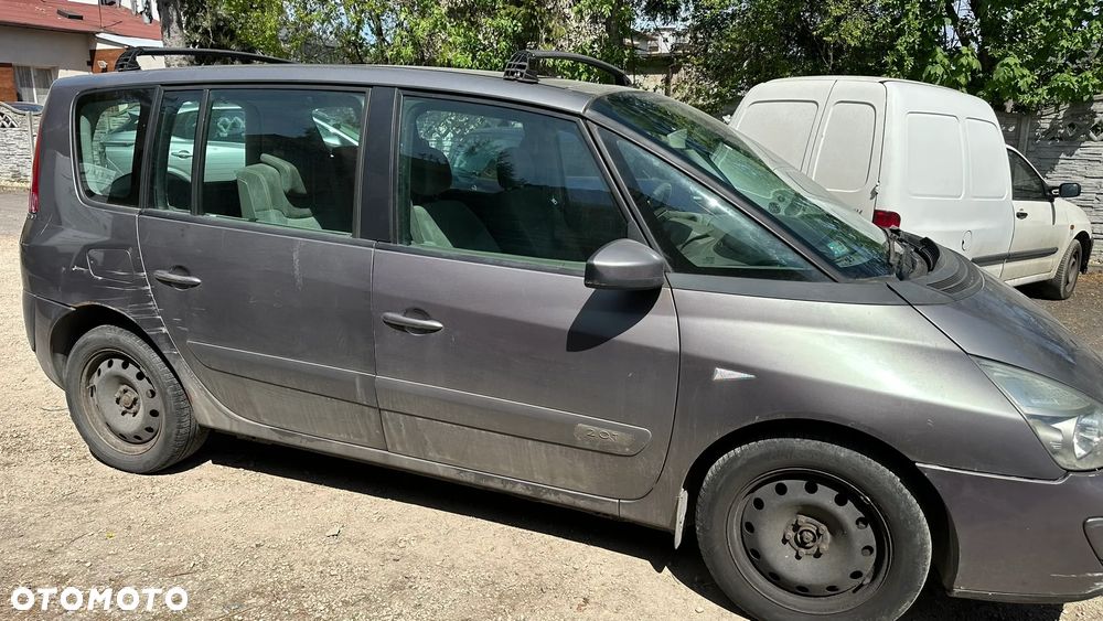 Renault Espace - 17