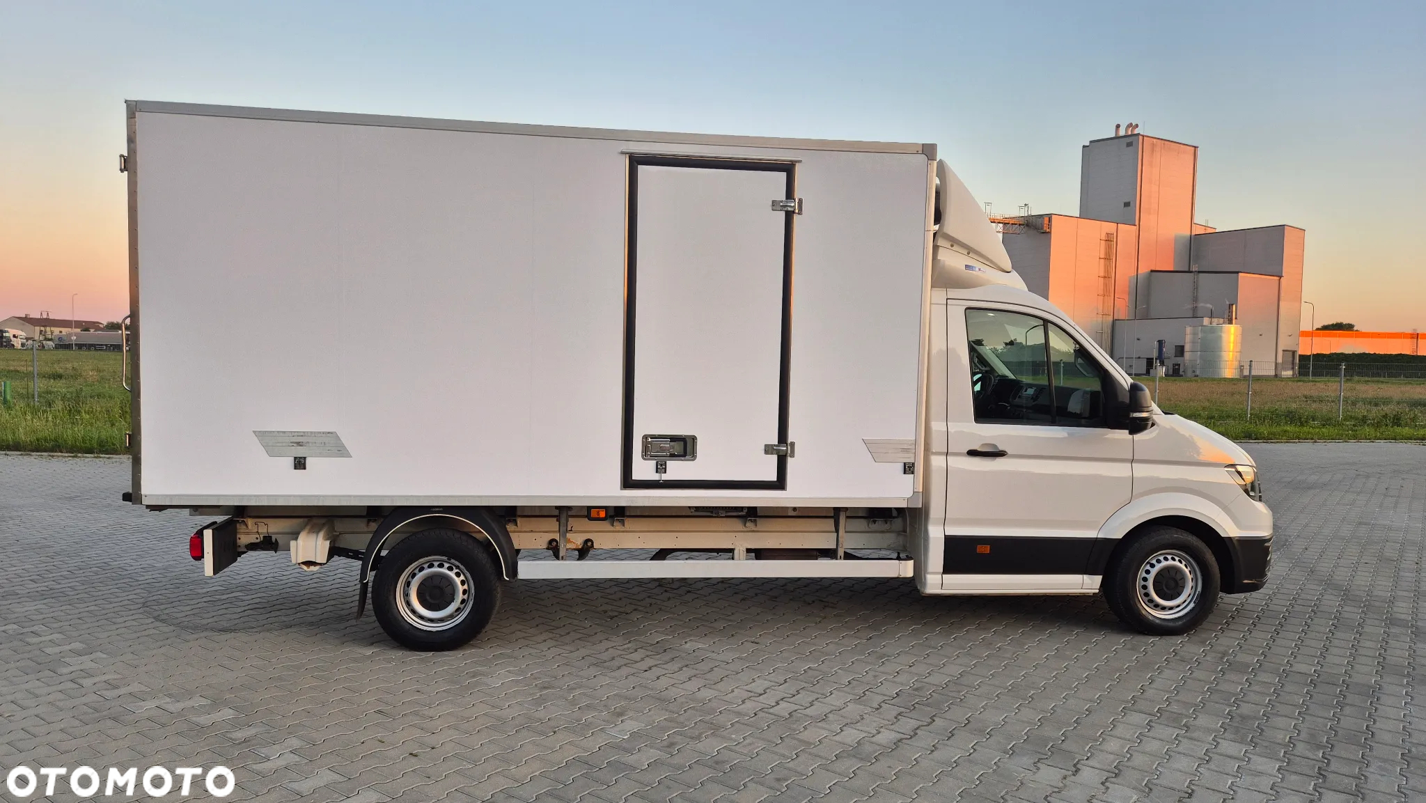 Volkswagen CRAFTER - 2