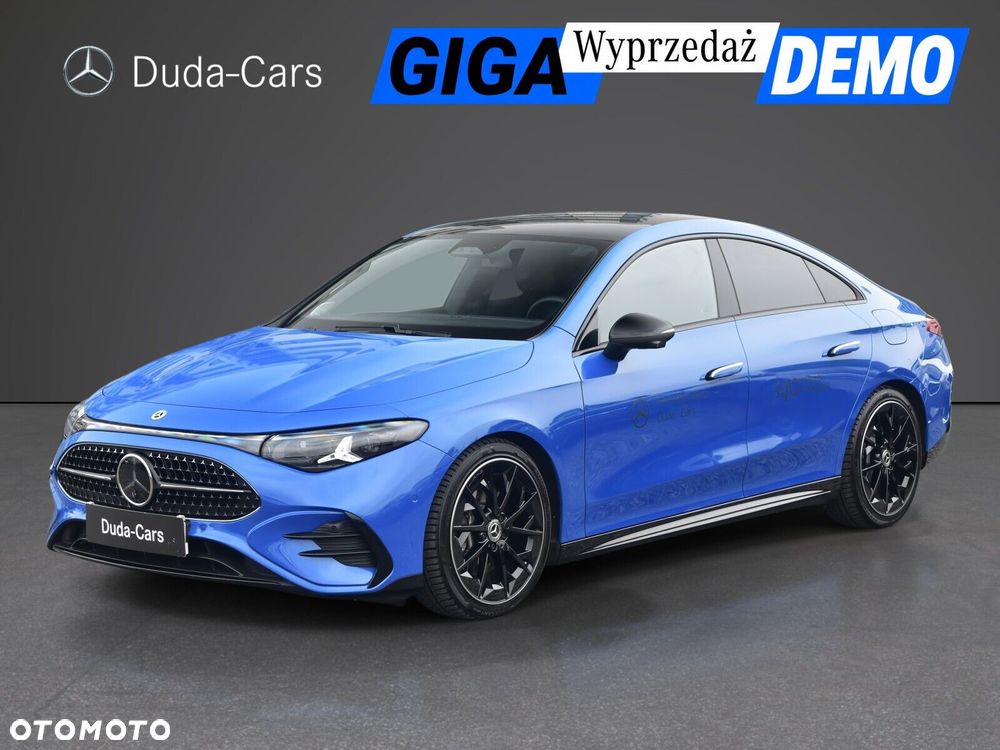Mercedes-Benz CLA 200 mHEV 8G-DCT - 2