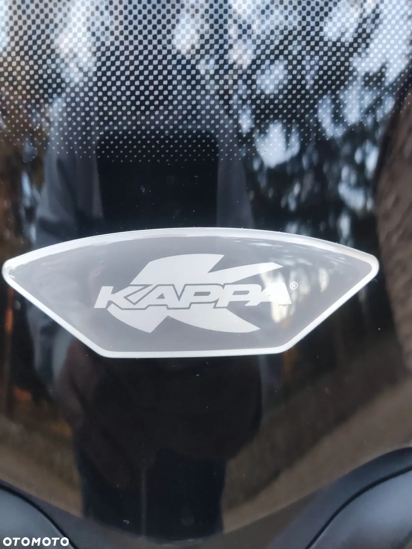 Yamaha X-max - 9