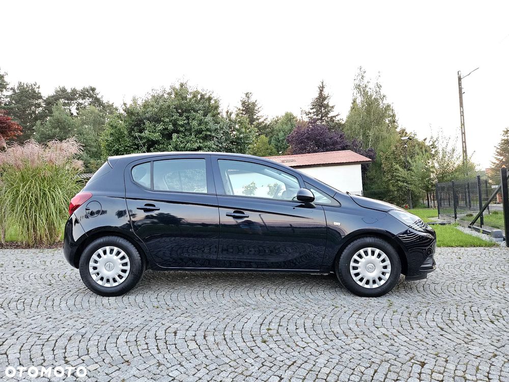 Opel Corsa 1.2 Enjoy - 3