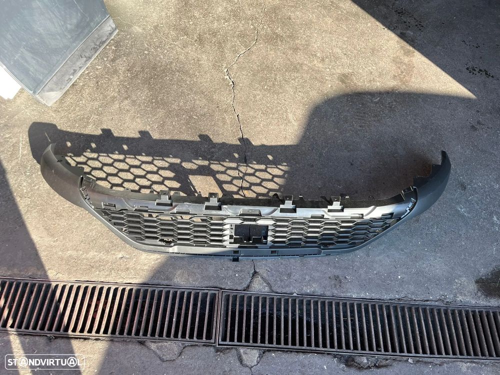 DACIA SANDERO III DIFUSOR PARA CHOQUES FRENTE - PC631 - 1