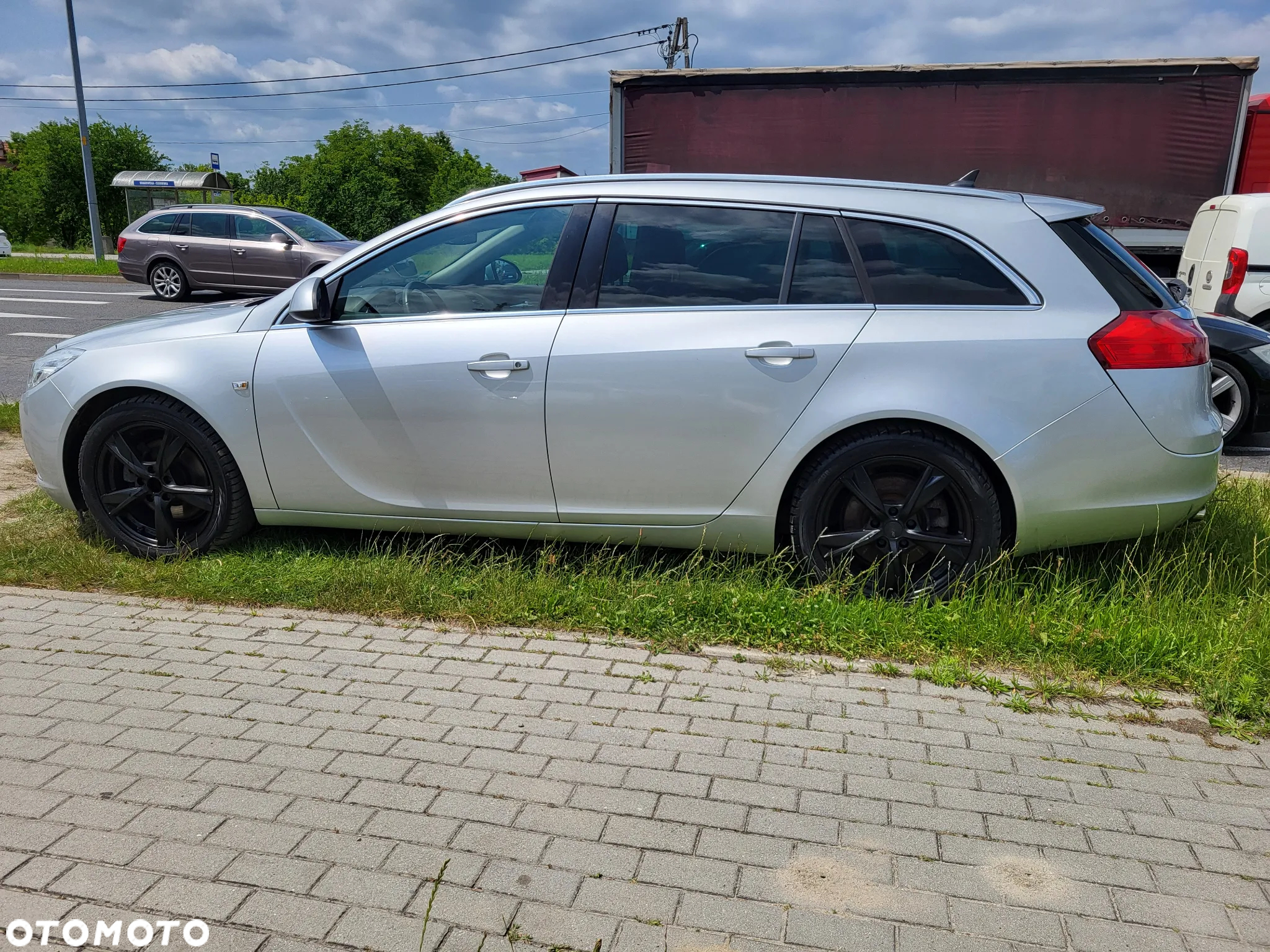 Opel Insignia - 5