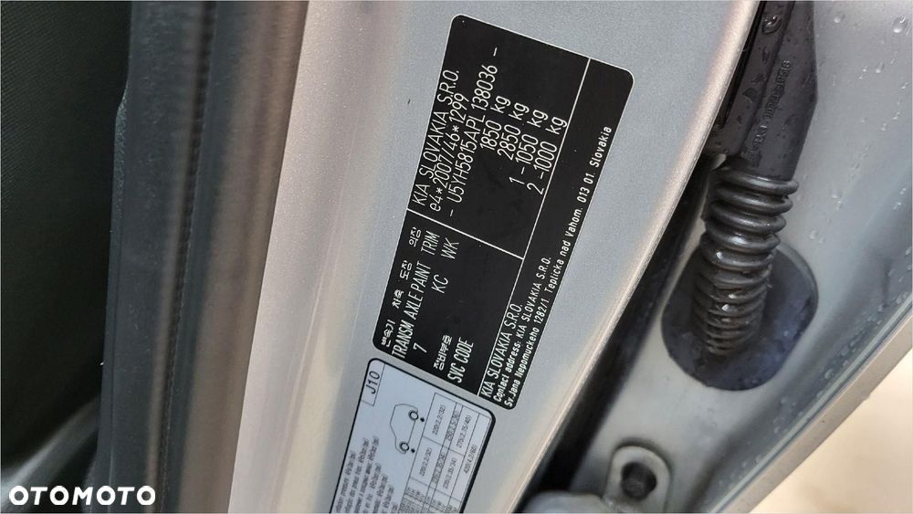 Kia Ceed 1.5 T-GDI M - 14