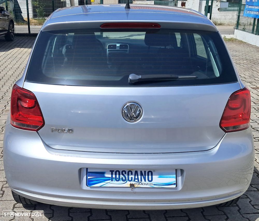 VW Polo 1.2 Match - 20