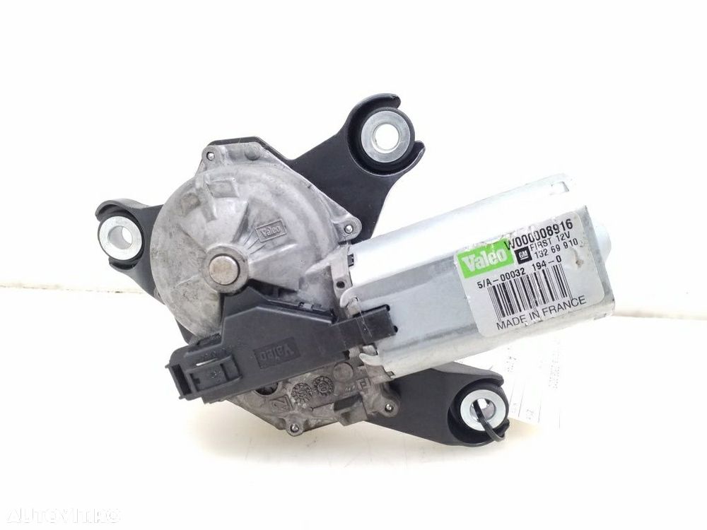 Motoras Stergator Haion Opel Insignia Hatchback GM 13269910 - 1