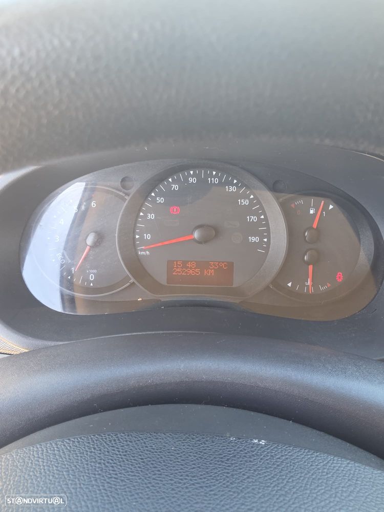 Renault Kangoo - 6