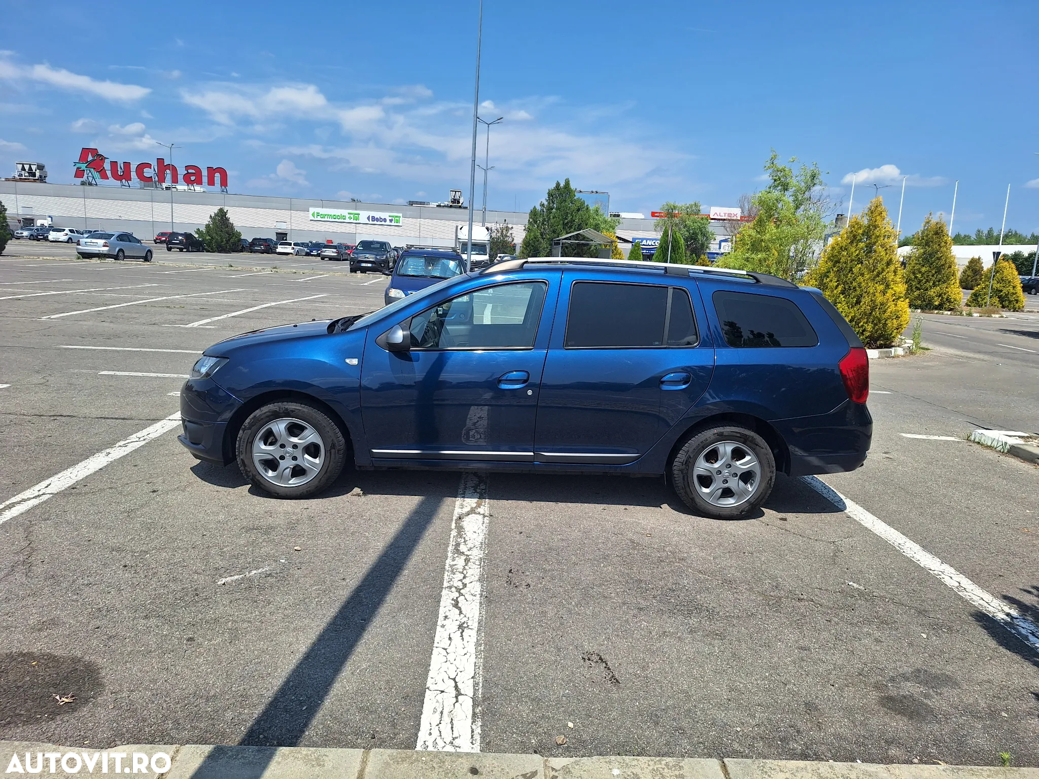 Dacia Logan 0.9 TCe Prestige - 5