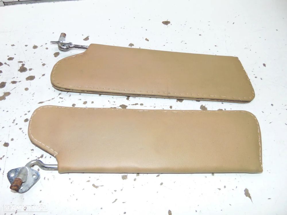 Volvo pv 544 palas sol - 5