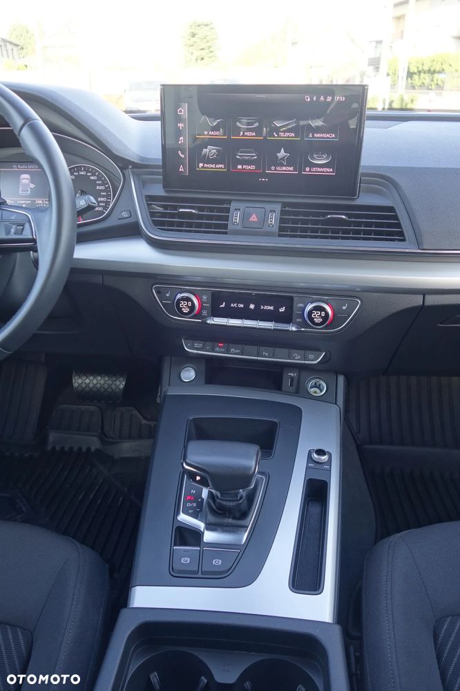 Audi Q5 40 TDI mHEV Quattro S tronic - 14