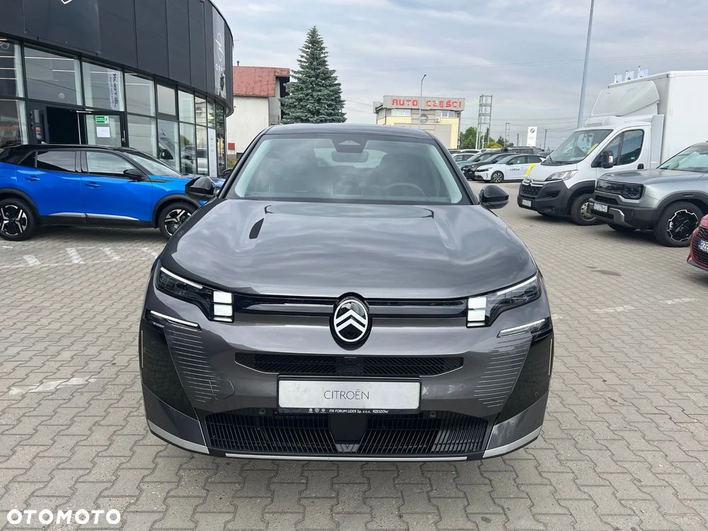 Citroën C5 Aircross 1.2 mHEV Max eDCT6 - 2