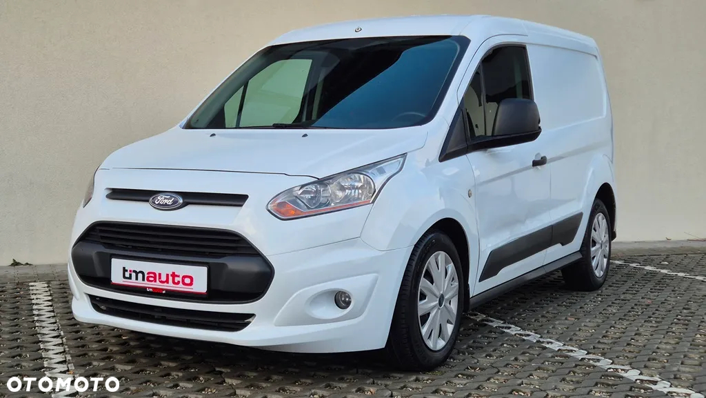 Ford TRANSIT CONNECT - 2
