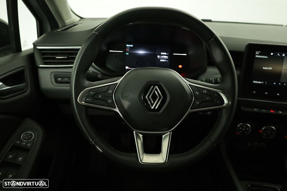 Renault Clio 1.0 TCe Evolution - 13