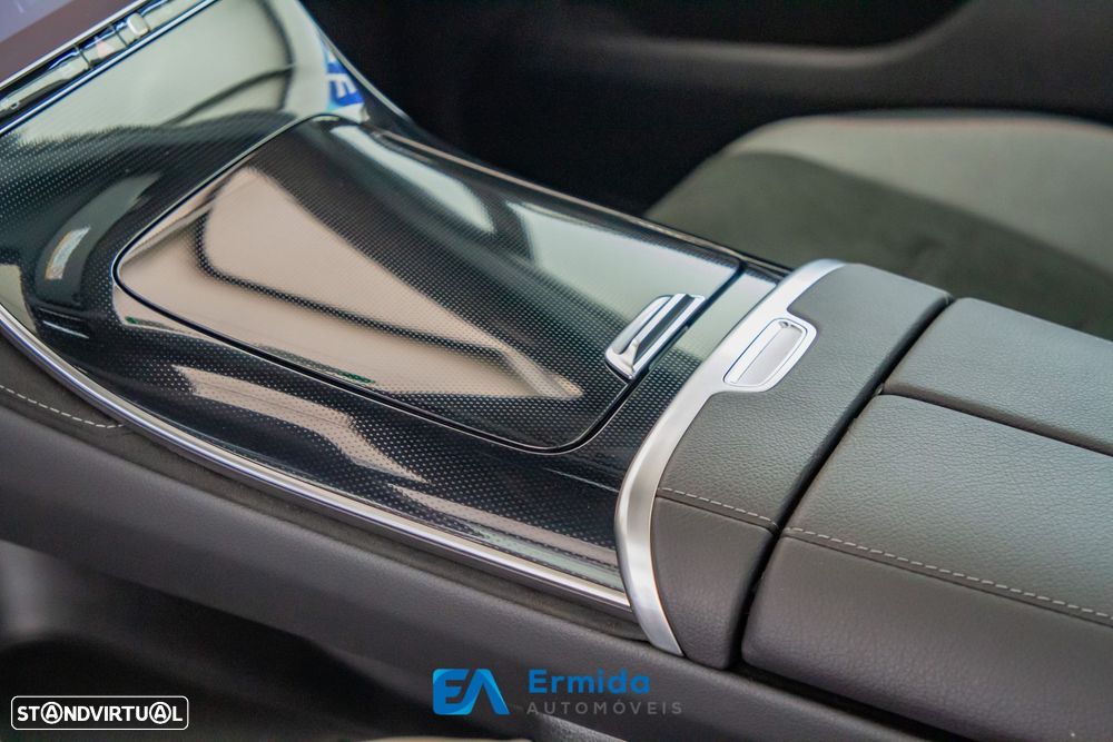 Mercedes-Benz EQE 300 Edition - 45
