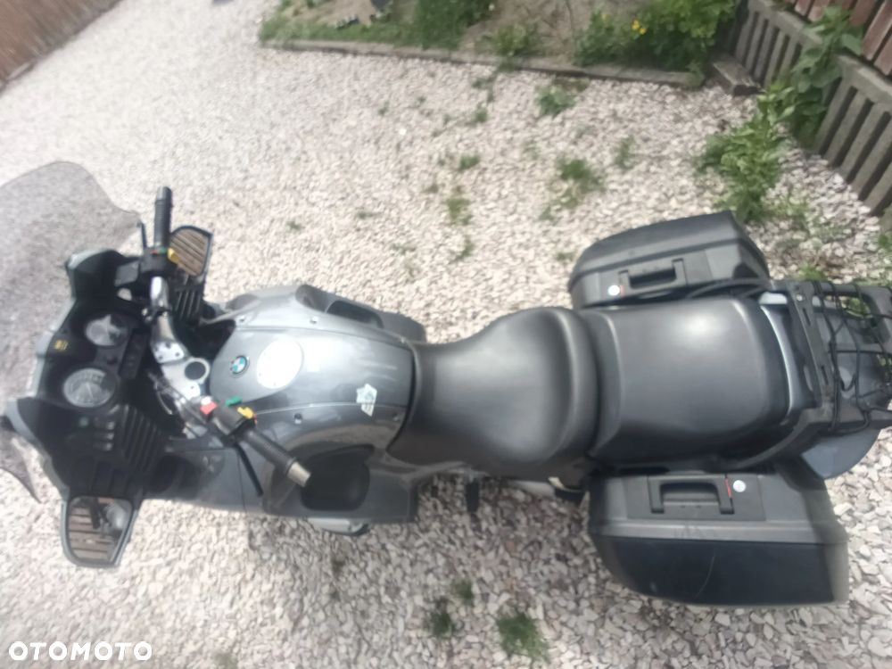 BMW RT - 5