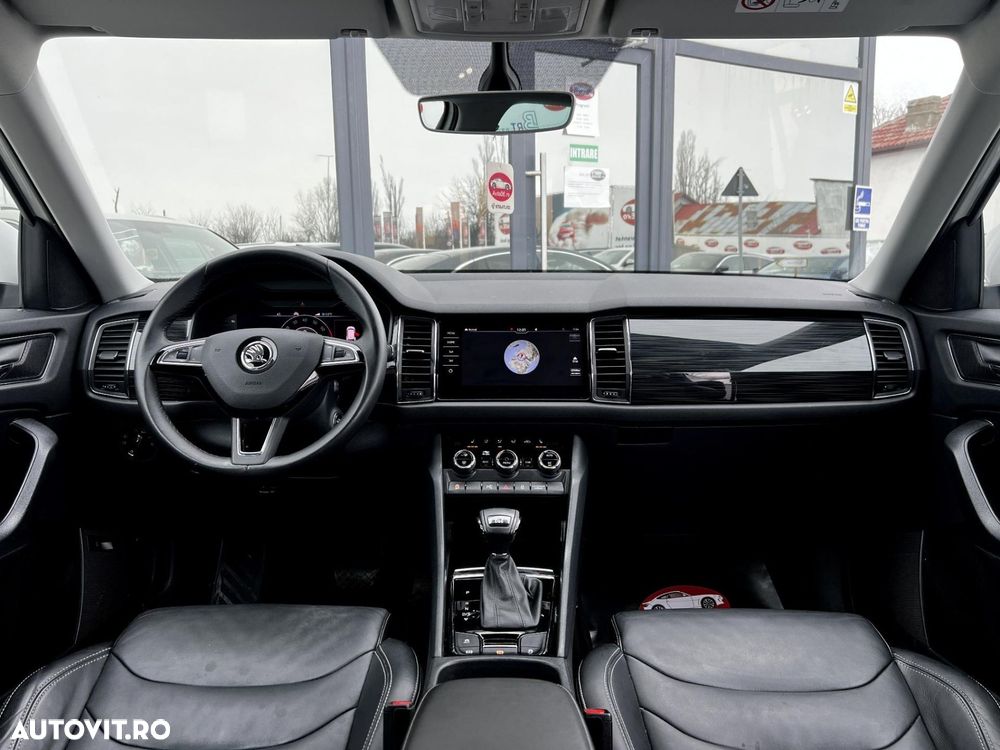 Skoda Kodiaq - 7