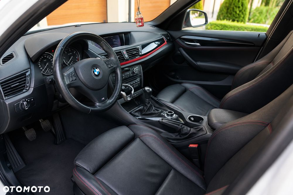 BMW X1 xDrive18d - 3