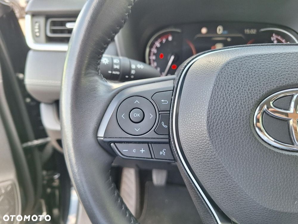 Toyota RAV4 2.0 Comfort 4x2 - 15