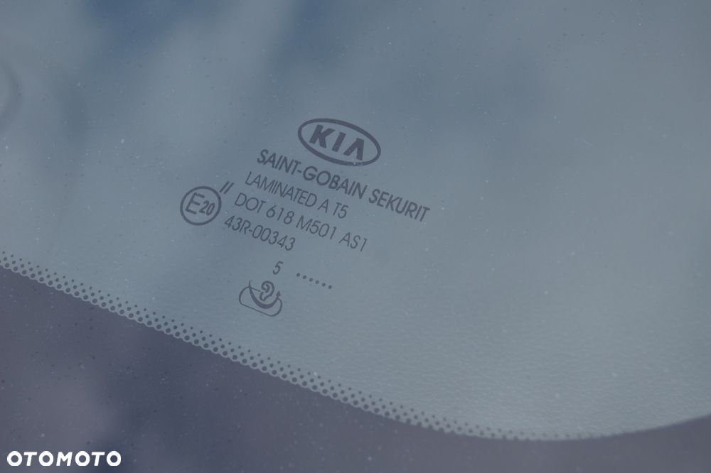 Kia Sportage 1.6 GDI Business Line 2WD - 19