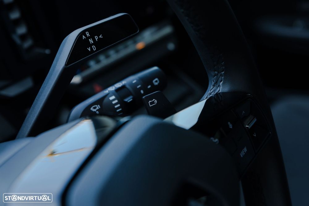 Renault Mégane - 13