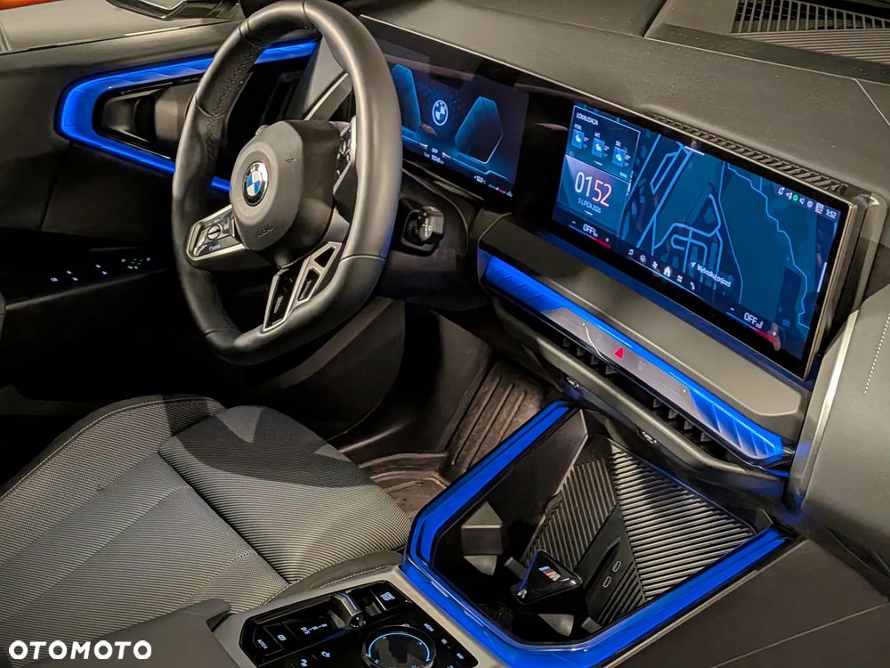 BMW X3 xDrive20 mHEV - 6