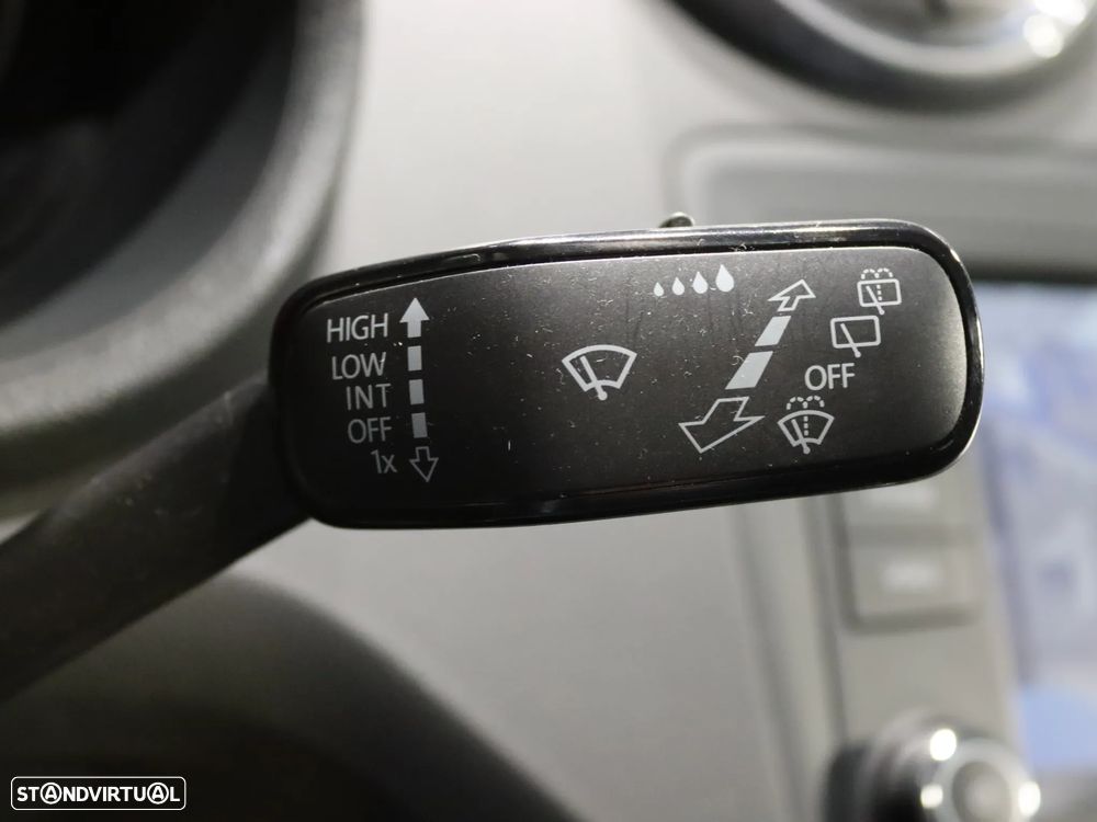 SEAT Ibiza 1.4 TDI FR - 22