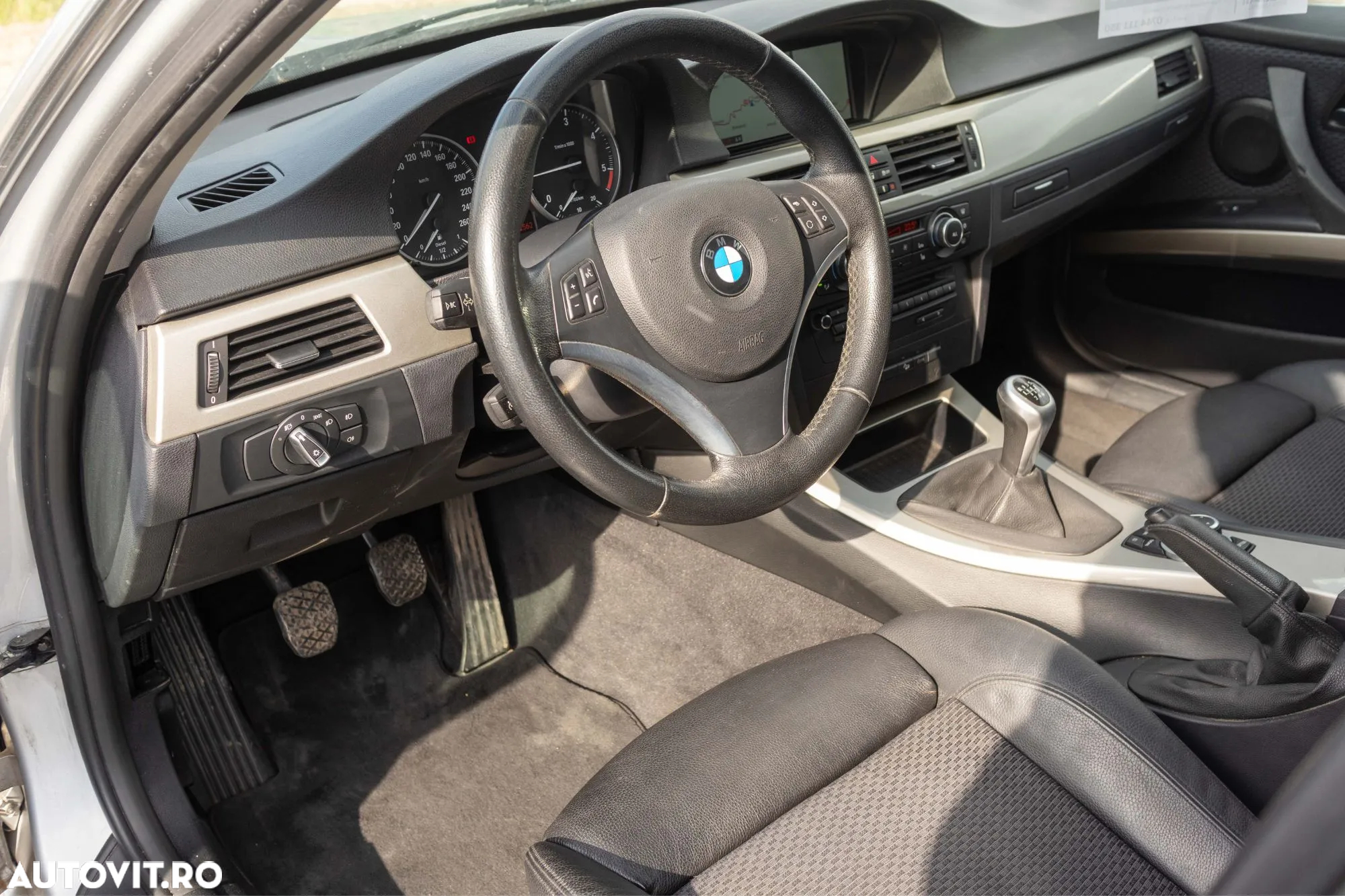 BMW Seria 3 - 13