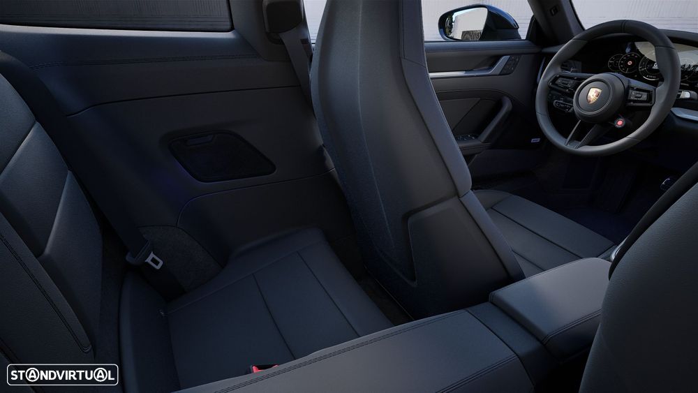 Porsche 911 (992) Carrera S - 9