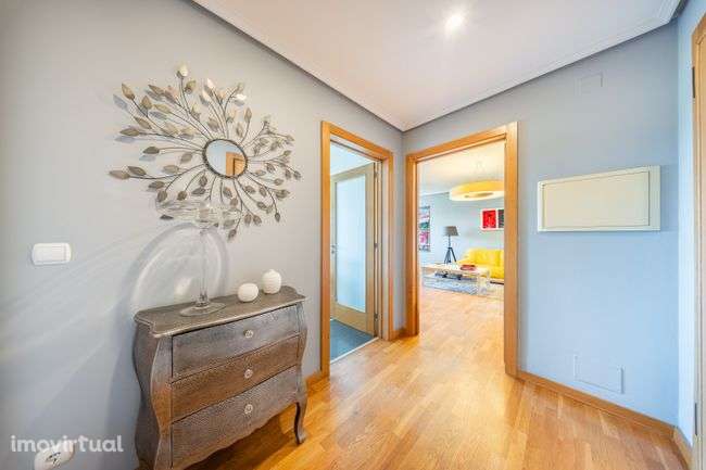Apartamento T2 à venda em Moreira -Maia - Grande imagem: 5/27