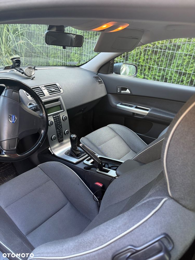 Volvo C30 1.8 - 8