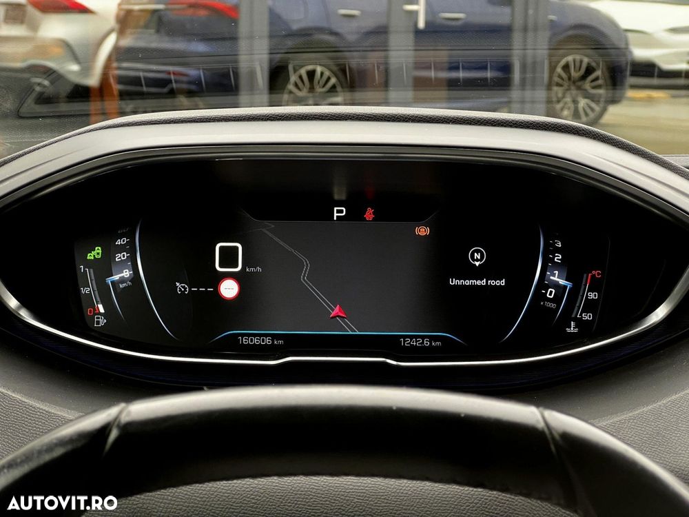 Peugeot 3008 - 23