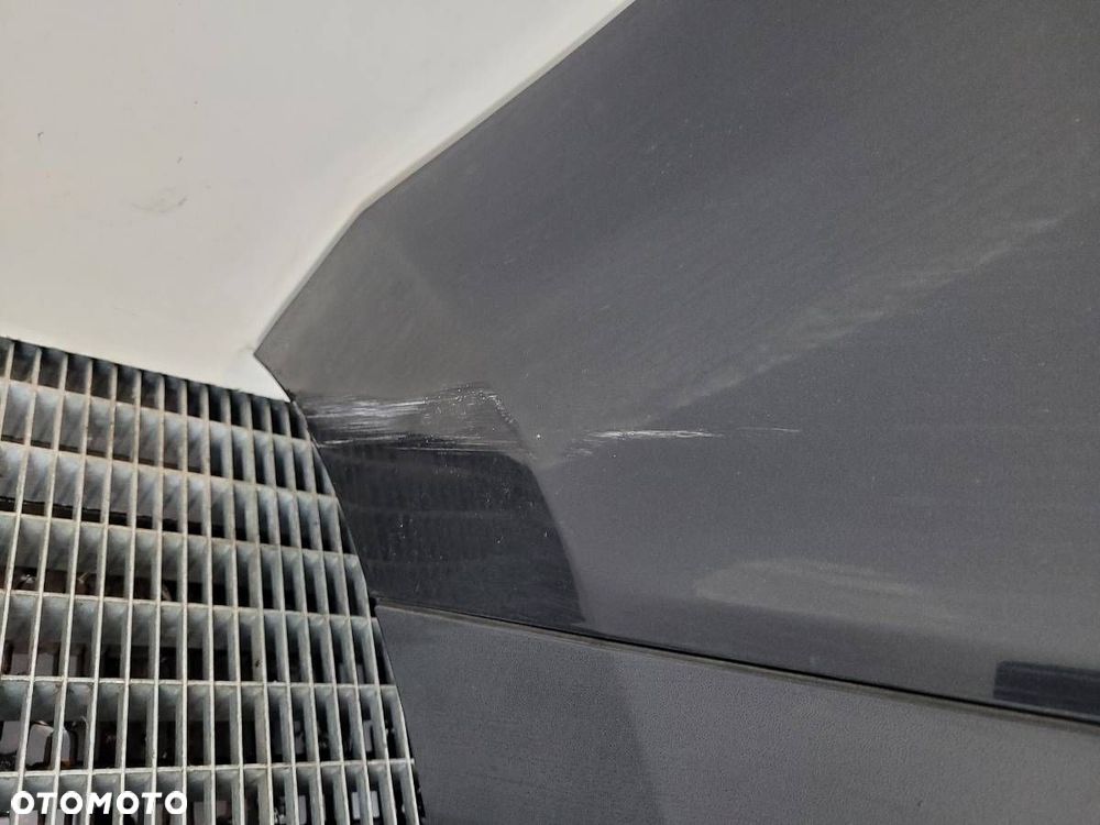 ZDERZAK TYŁ TYLNY KOMPLETNY PDC HYUNDAI IX35 1K - 8