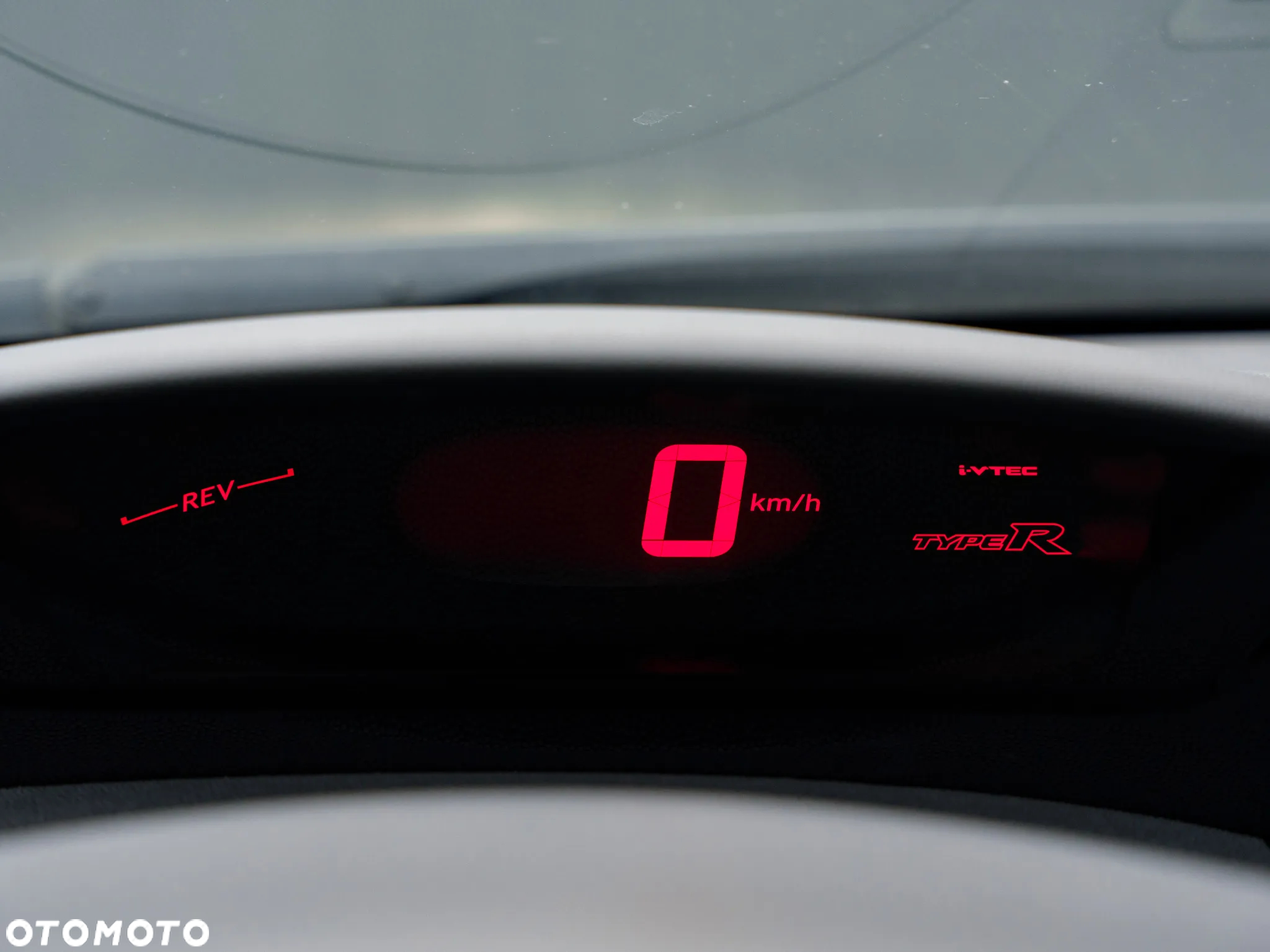Honda Civic 2.0 TypeR NAVI - 34