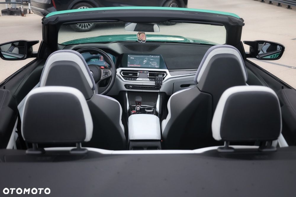 BMW M4 - 28