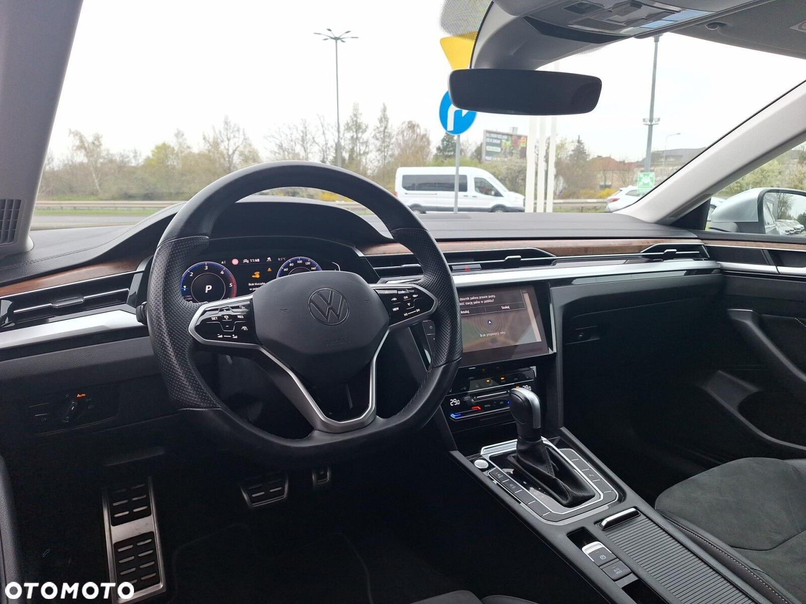 Volkswagen Arteon 2.0 TDI Elegance DSG - 13