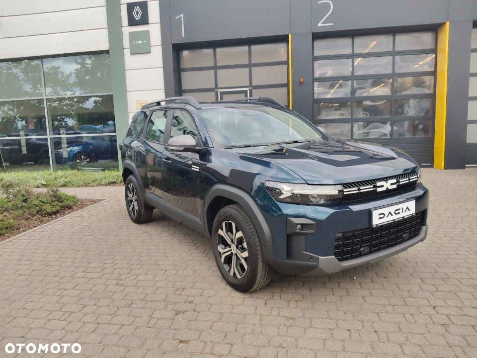 Dacia Bigster - 9