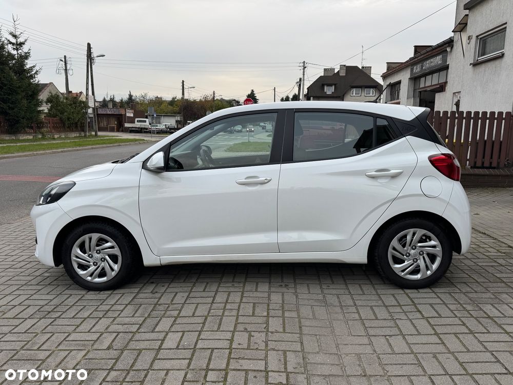 Hyundai i10 1.2 Comfort - 2