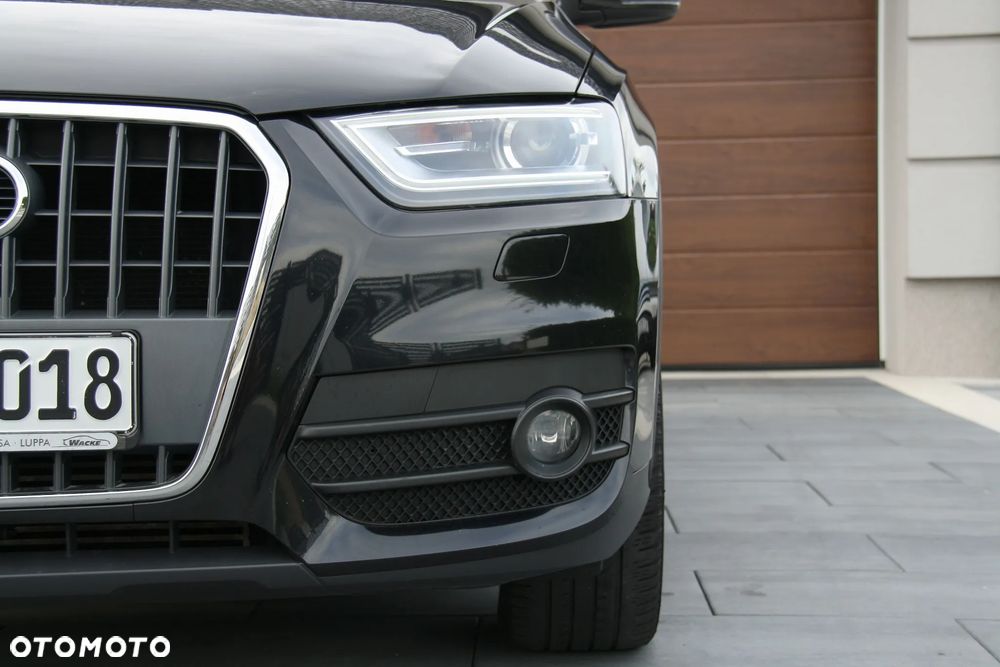Audi Q3 - 4