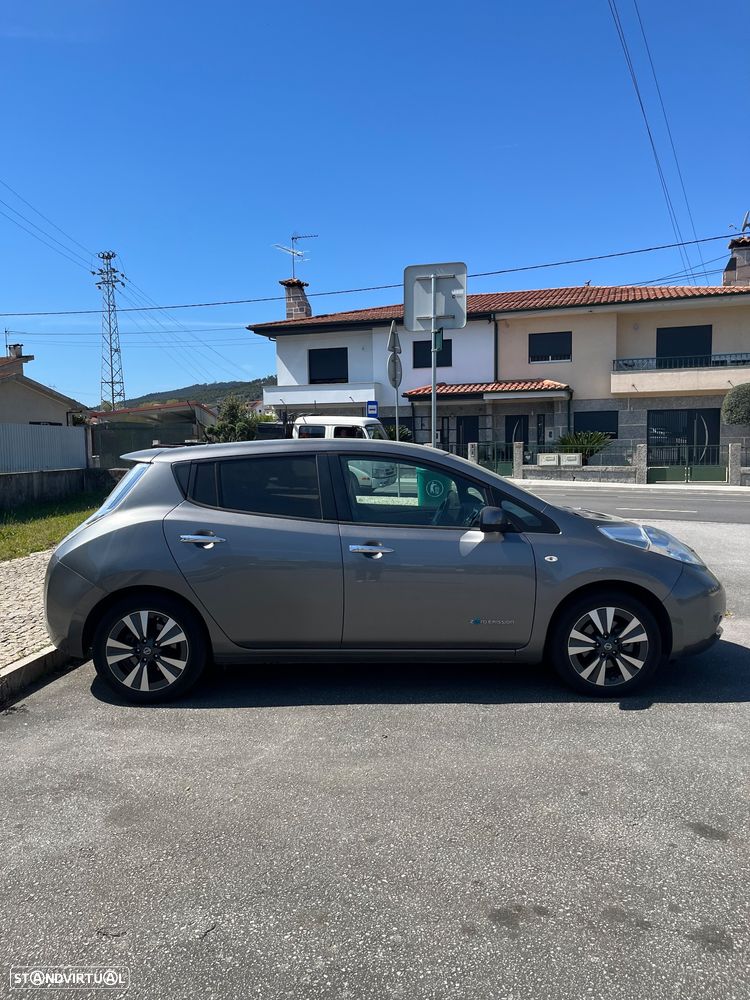 Nissan Leaf Tekna 30 kWh - 2