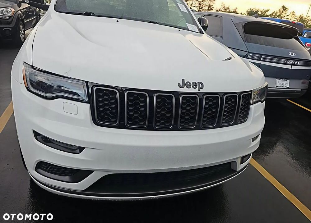 Jeep Grand Cherokee - 2