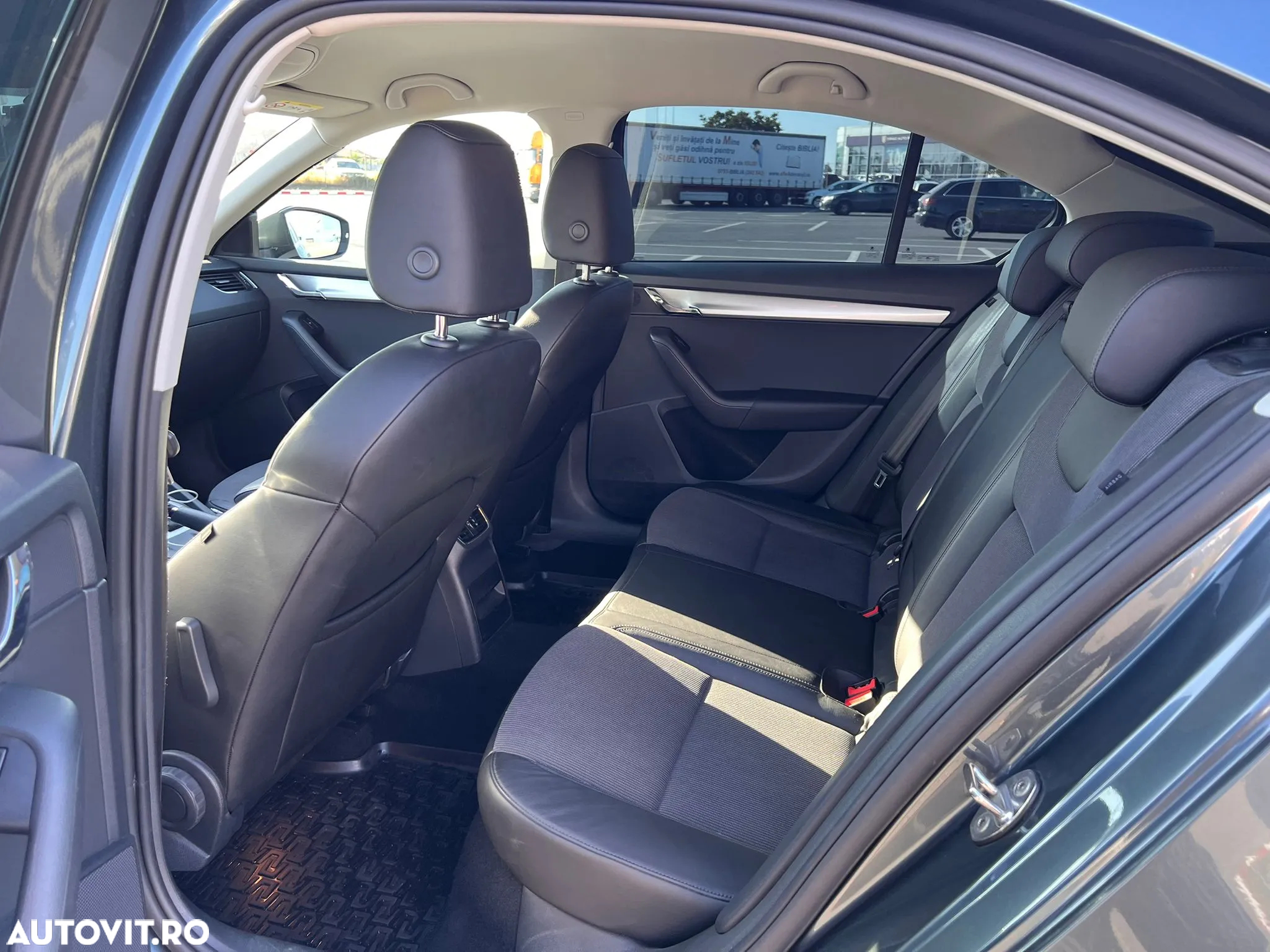 Skoda Octavia - 7