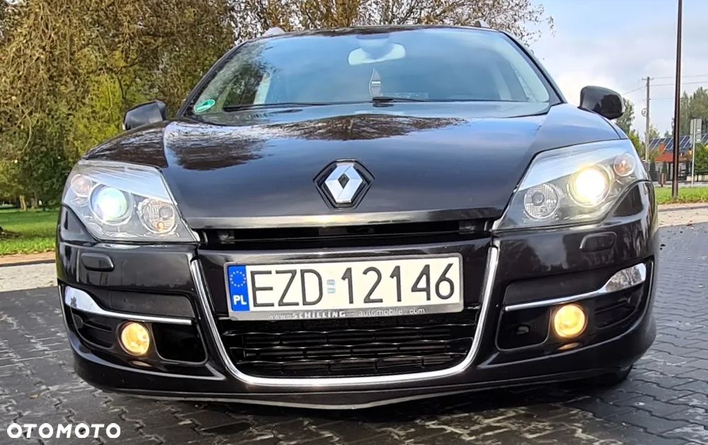 Renault Laguna 2.0 dCi Bose Edition ESM - 34