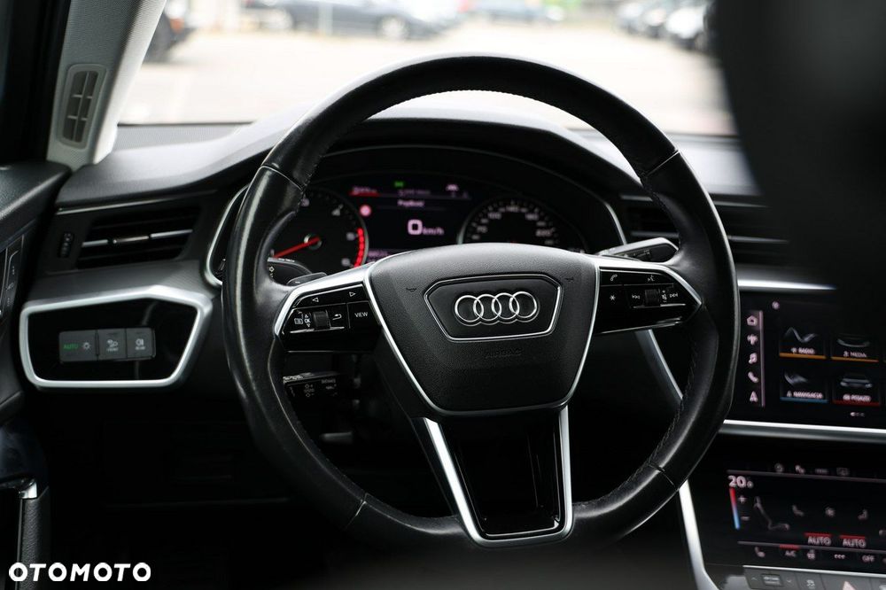Audi A6 Limousine - 22