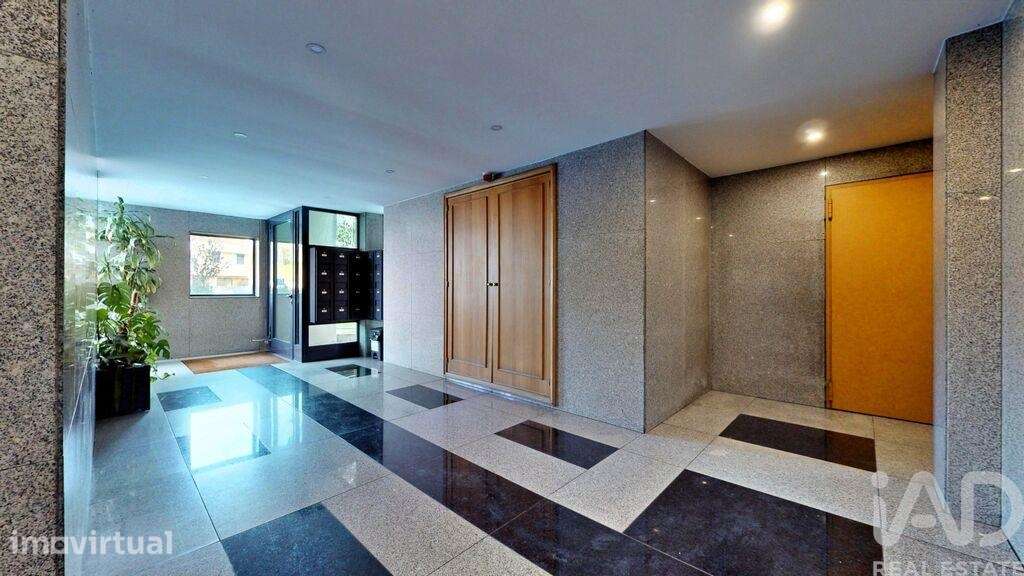 Apartamento T2 em Águas Santas de 94 m2 - Grande imagem: 5/39
