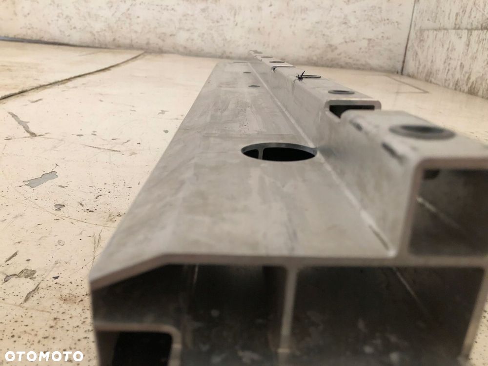 RANGE ROVER EVOQUE BELKA POD CHŁODNICE K8D2-8A297 - 6