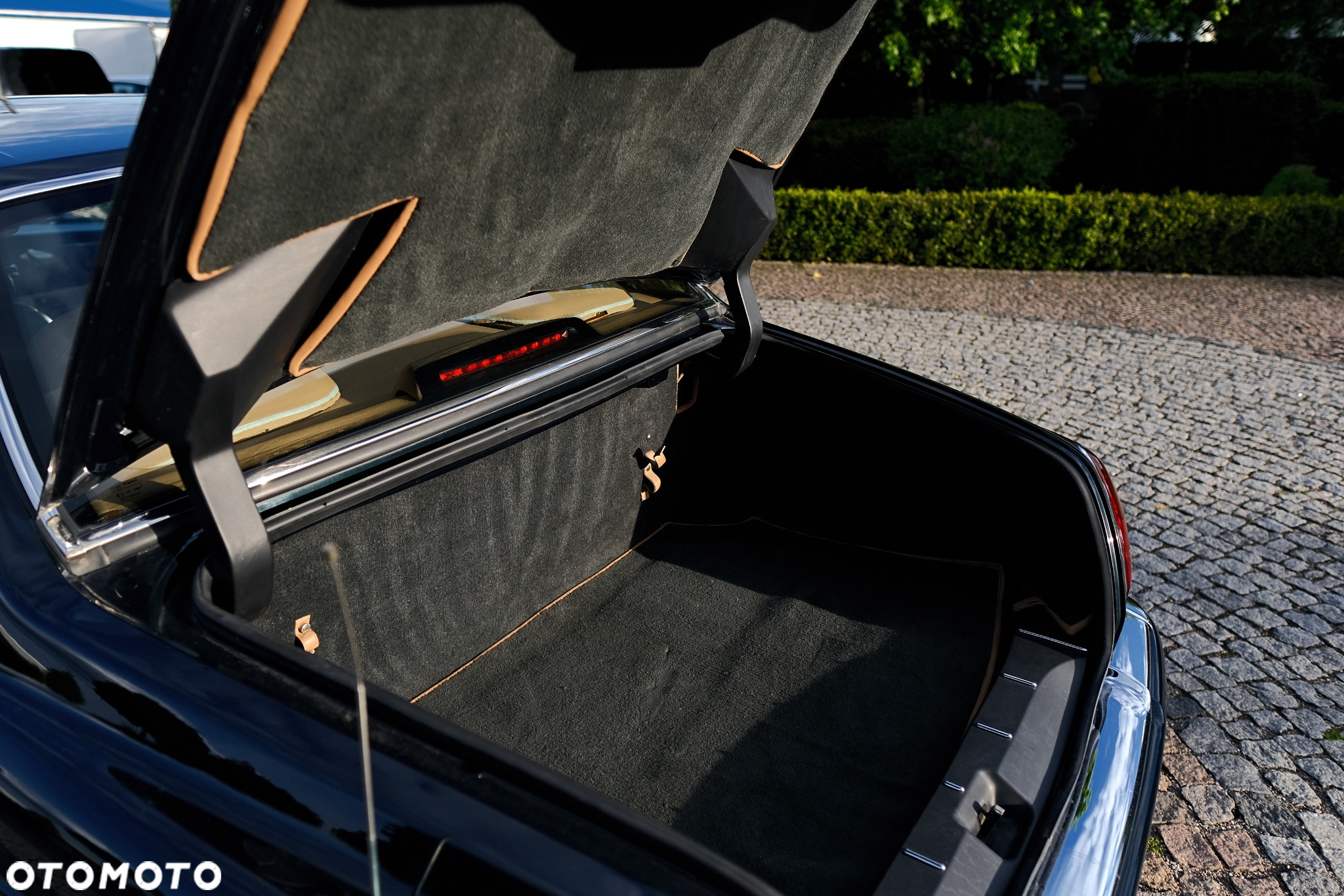 Rolls-Royce Silver Seraph - 23