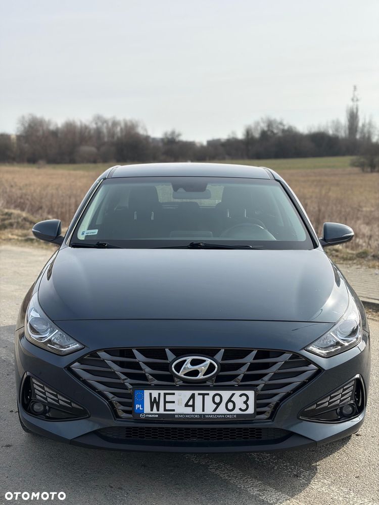 Hyundai i30 1.5 DPI Comfort - 3