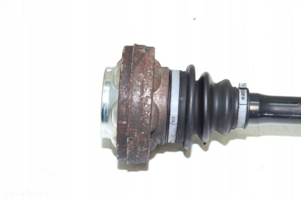 BMW E87 LCI E91 E90 E92 E93 Półoś Tył Prawa TYLNA 330D N57 7533452 - 4