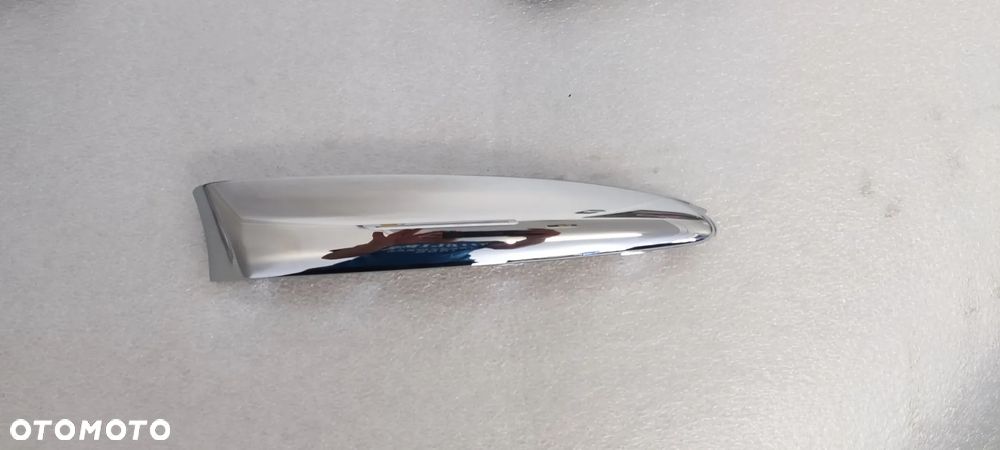 LISTWA ZDERZAKA FIAT 500 LIFT PRAWA - 1