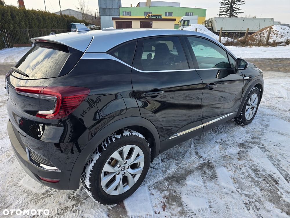 Renault Captur - 4